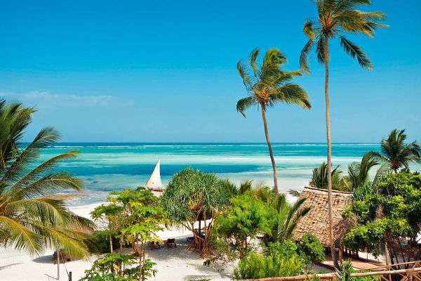 Melia Zanzibar