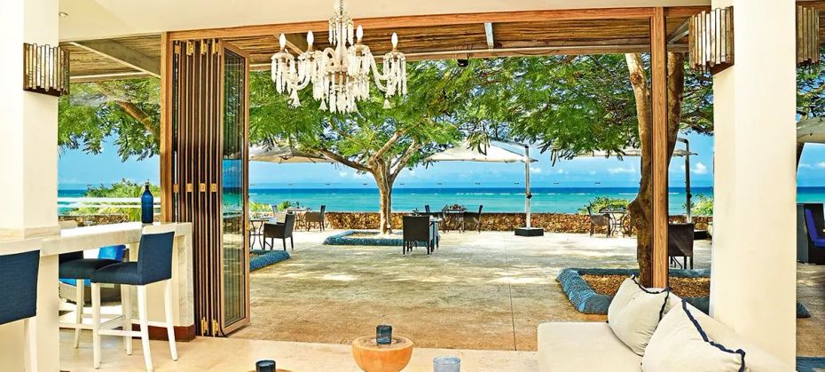 Melia Zanzibar