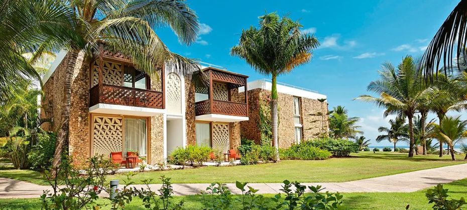 Melia Zanzibar