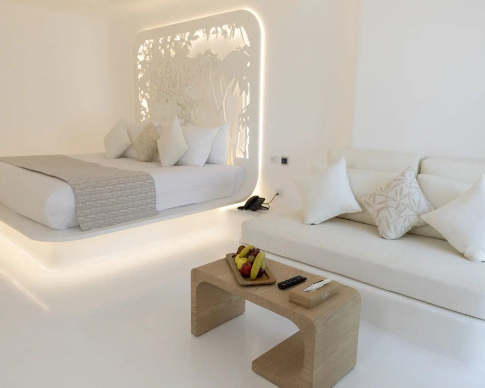 Meraki Sharm Resort