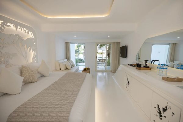 Meraki Sharm Resort