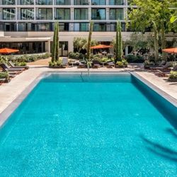 Mercure Benidorm ex Benilux Park