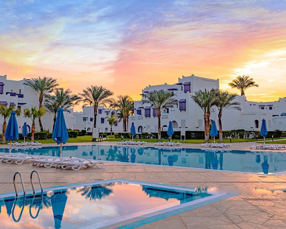Mercure Hurghada