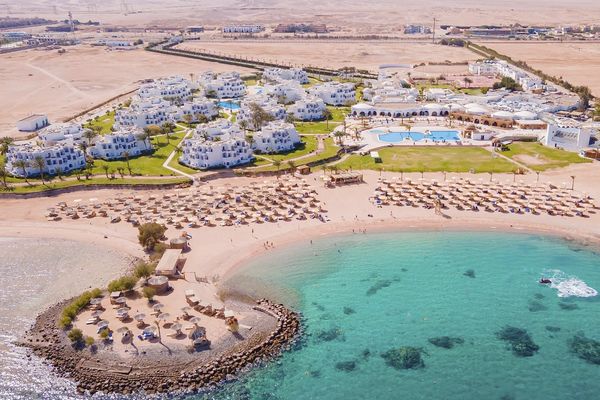 Mercure Hurghada