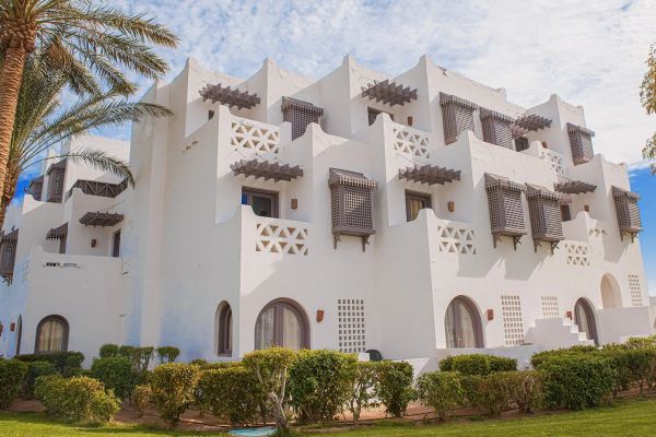 Mercure Hurghada