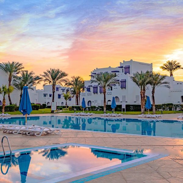 Mercure Hurghada