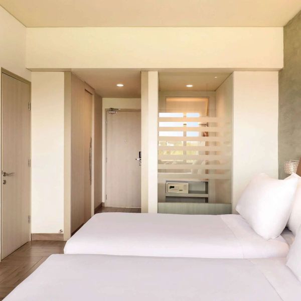 Mercure Kuta Bali — Kuta, Indonezja