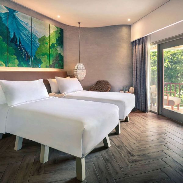 Mercure Kuta Bali – 2026-12-02 - Zdjęcie 2