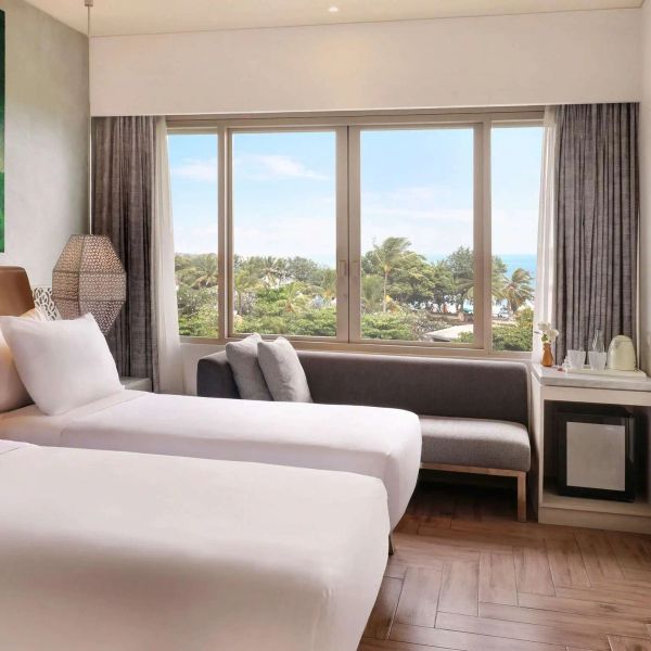 Mercure Kuta Bali – 2026-12-02 - Zdjęcie 3