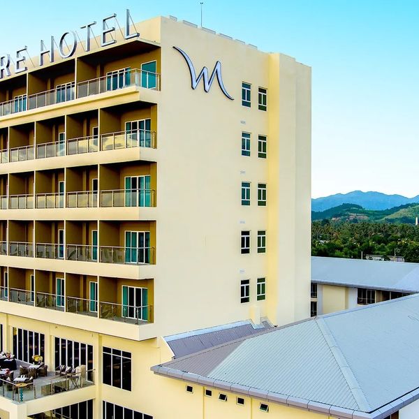 Mercure Langkawi Pantai Cenang – 2026-01-01 - Zdjęcie 2