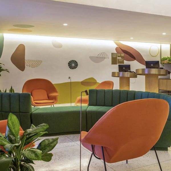 Mercure Rio Boutique Copacabana – 2026-06-09 - Zdjęcie 3