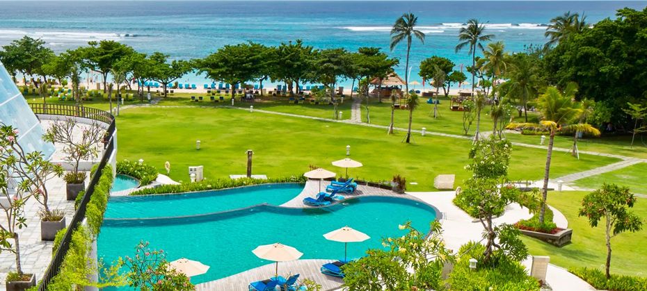 Merusaka Nusa Dua (ex. Inaya Putri Bali)