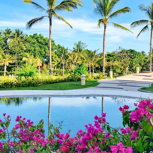 Merusaka Nusa Dua (ex. Inaya Putri Bali) – 2026-04-13 - Zdjęcie 2