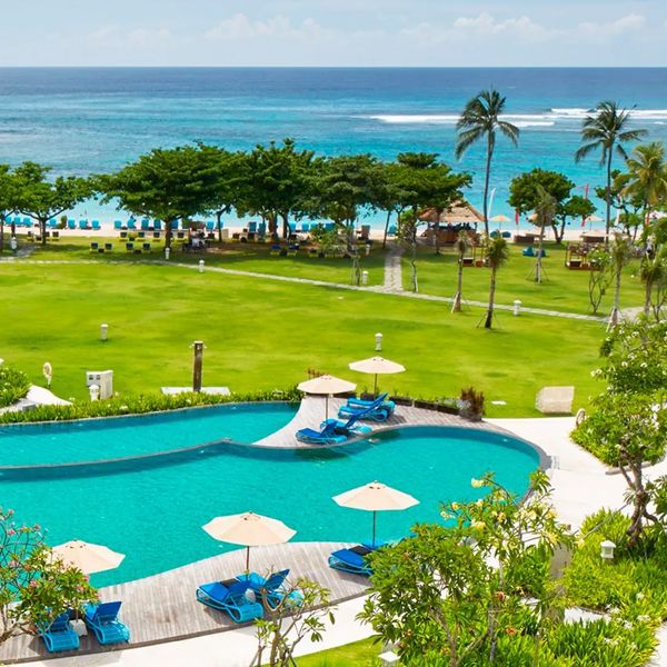 Merusaka Nusa Dua (ex. Inaya Putri Bali) – 2026-04-13 - Zdjęcie 3