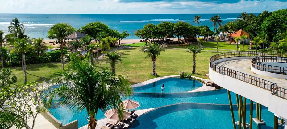 Merusaka Nusa Dua (ex. Inaya Putri Bali)