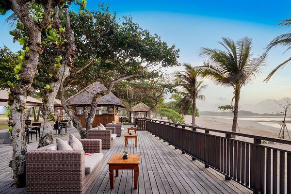 Merusaka Nusa Dua (ex. Inaya Putri Bali)