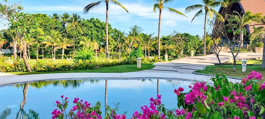 Merusaka Nusa Dua (ex. Inaya Putri Bali)