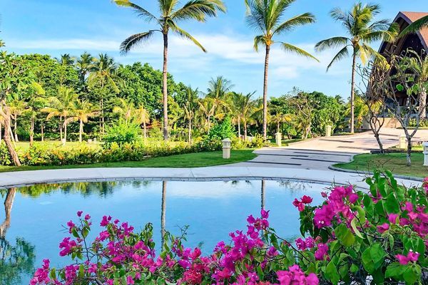 Merusaka Nusa Dua (ex. Inaya Putri Bali)