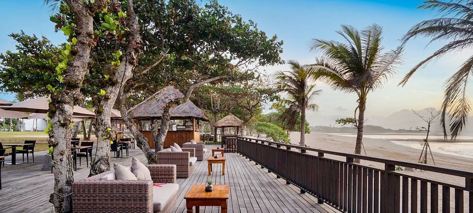 Merusaka Nusa Dua (ex. Inaya Putri Bali)