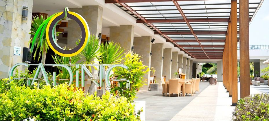 Merusaka Nusa Dua (ex. Inaya Putri Bali)