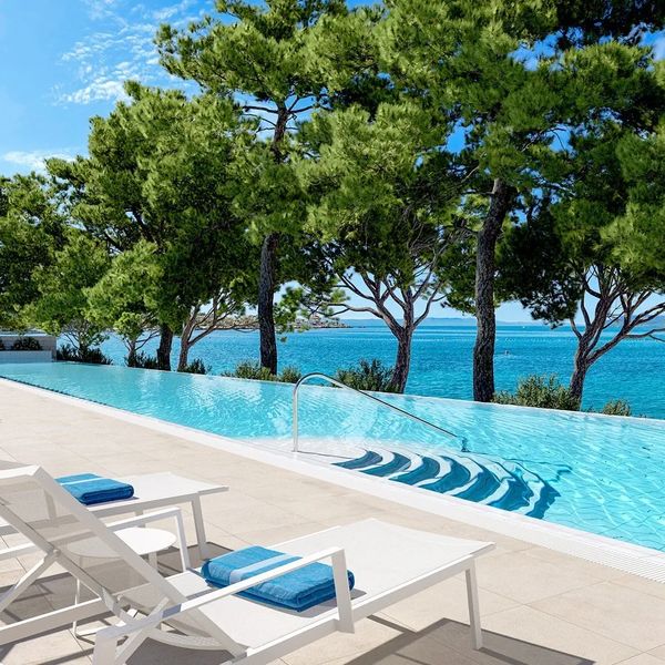 Valamar Meteor (Makarska) — Makarska, Chorwacja