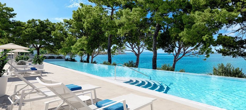 Valamar Meteor (Makarska)