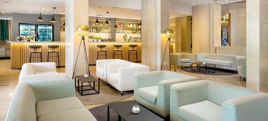 Valamar Meteor (Makarska)