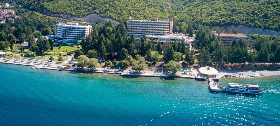 Metropol (Ohrid)