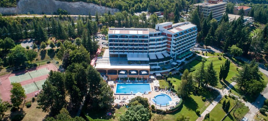 Metropol (Ohrid)