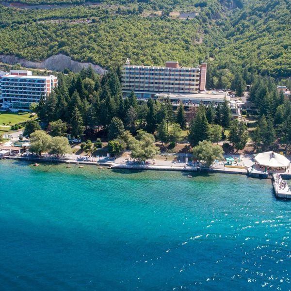 Metropol (Ohrid)