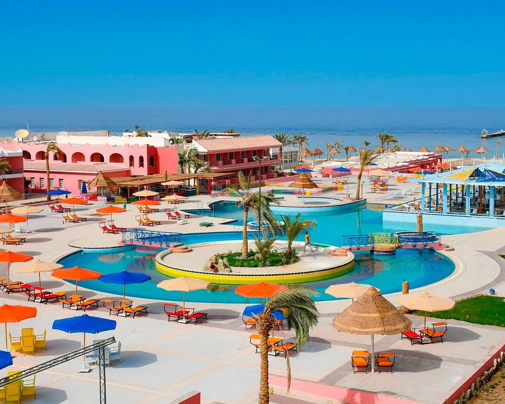 MG Alexander The Great (ex. Dessole Alexander the Great)