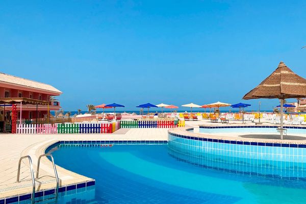 MG Alexander The Great (ex. Dessole Alexander the Great)