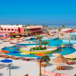 MG Alexander The Great ex Dessole Alexander the Great