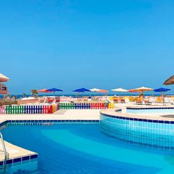 MG Alexander The Great ex Dessole Alexander the Great