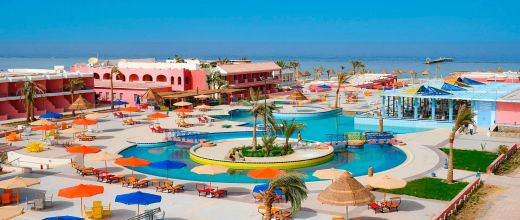 MG Alexander The Great (ex. Dessole Alexander the Great)