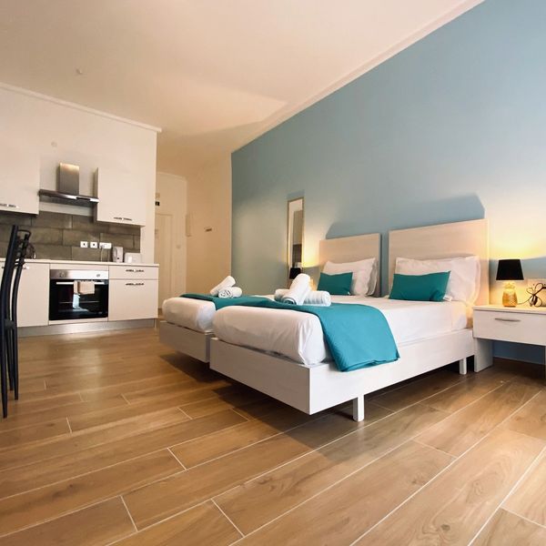 Miami Apartments — St. Julian's, Malta