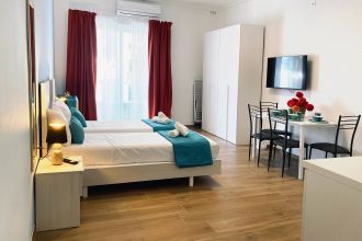 Miami Apartments