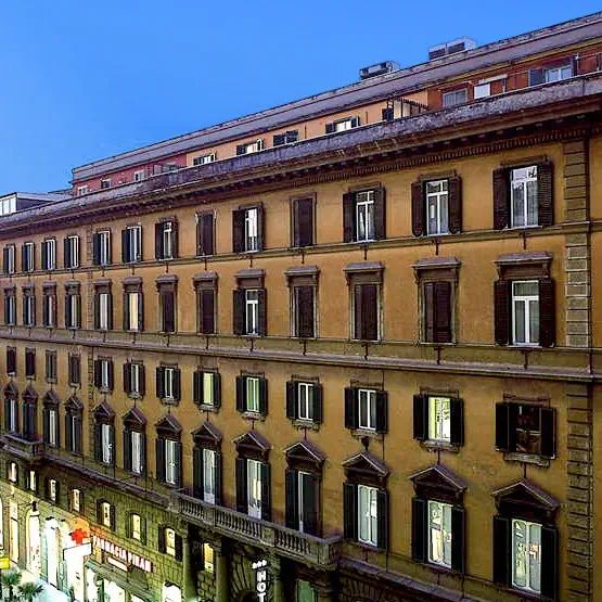 Miami (Rome) — Rzym, Włochy