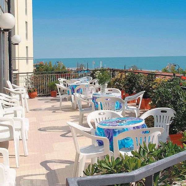 Michelangelo (Miramare di Rimini)