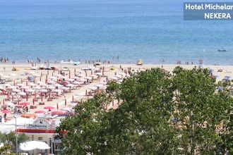 Michelangelo Miramare di Rimini