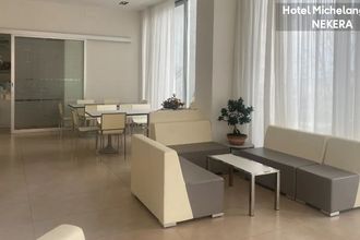 Michelangelo Miramare di Rimini