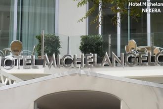 Michelangelo Miramare di Rimini