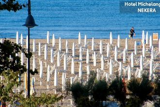 Michelangelo Miramare di Rimini