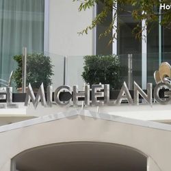 Michelangelo Miramare di Rimini