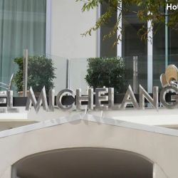 Michelangelo Miramare di Rimini
