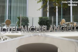 Michelangelo Miramare di Rimini