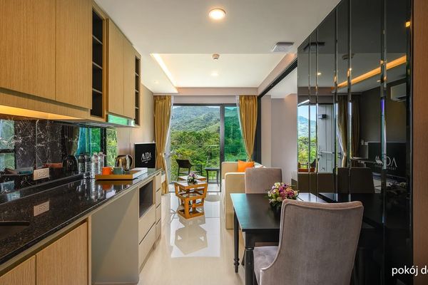 Mida Grande Resort Phuket
