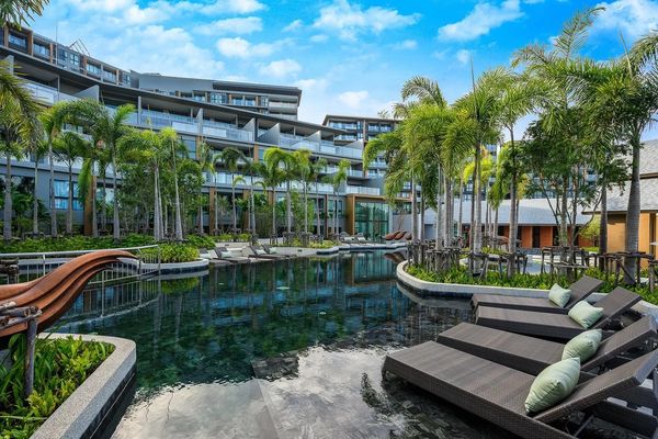 Mida Grande Resort Phuket