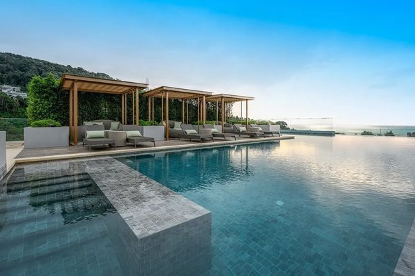 Mida Grande Resort Phuket