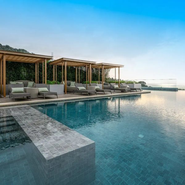 Mida Grande Resort Phuket – 2026-10-11 - Zdjęcie 2